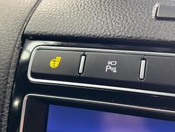 2016 Volkswagen Touareg 150TDI Element