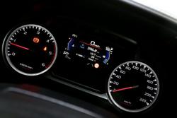 2024 Isuzu D-MAX LS-U