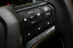 2024 Isuzu D-MAX LS-U