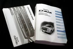 2024 Isuzu D-MAX LS-U