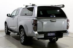 2024 Isuzu D-MAX LS-U