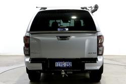 2024 Isuzu D-MAX LS-U