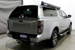 2024 Isuzu D-MAX LS-U