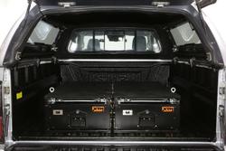 2024 Isuzu D-MAX LS-U