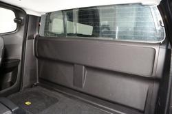 2024 Isuzu D-MAX LS-U