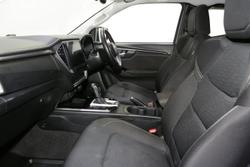 2024 Isuzu D-MAX LS-U