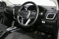 2024 Isuzu D-MAX LS-U