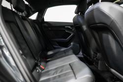 2022 Audi A3 35 TFSI