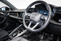 2022 Audi A3 35 TFSI