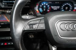 2022 Audi A3 35 TFSI