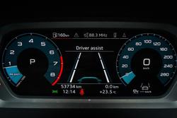 2022 Audi A3 35 TFSI