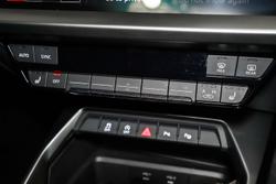 2022 Audi A3 35 TFSI