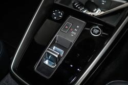 2022 Audi A3 35 TFSI