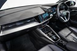 2022 Audi A3 35 TFSI