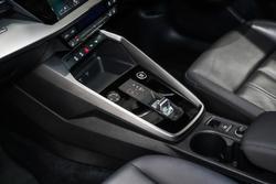 2022 Audi A3 35 TFSI
