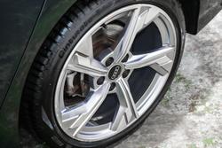 2022 Audi A3 35 TFSI