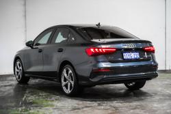 2022 Audi A3 35 TFSI
