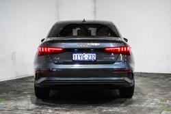 2022 Audi A3 35 TFSI