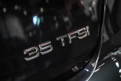 2022 Audi A3 35 TFSI