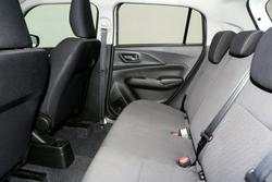 2024 Suzuki Swift Hybrid Plus