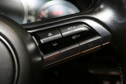 2022 Mazda 3 G20 Touring