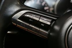 2022 Mazda 3 G20 Touring