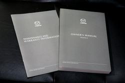 2022 Mazda 3 G20 Touring