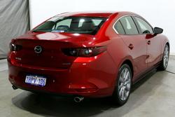 2022 Mazda 3 G20 Touring