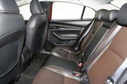 2022 Mazda 3 G20 Touring