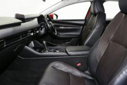 2022 Mazda 3 G20 Touring