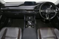 2022 Mazda 3 G20 Touring