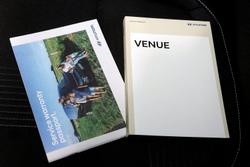 2023 Hyundai Venue Active