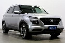 2023 Hyundai Venue Active