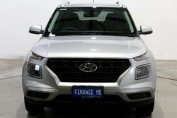 2023 Hyundai Venue Active