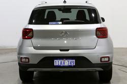 2023 Hyundai Venue Active