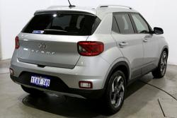 2023 Hyundai Venue Active