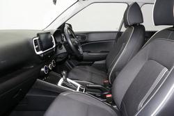 2023 Hyundai Venue Active