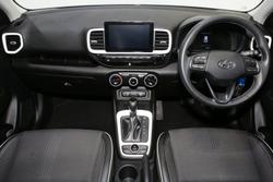 2023 Hyundai Venue Active