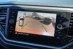 2021 Volkswagen T-Roc 140TSI Sport