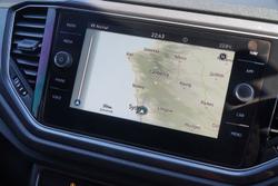 2021 Volkswagen T-Roc 140TSI Sport