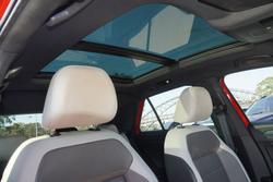 2021 Volkswagen T-Roc 140TSI Sport