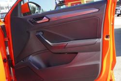 2021 Volkswagen T-Roc 140TSI Sport