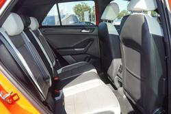 2021 Volkswagen T-Roc 140TSI Sport
