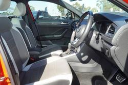 2021 Volkswagen T-Roc 140TSI Sport
