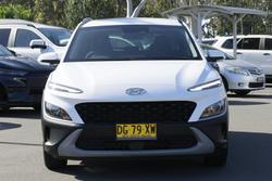 2023 Hyundai Kona