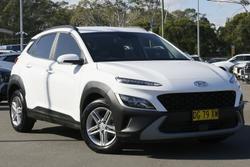 2023 Hyundai Kona