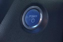 2019 Toyota Corolla Ascent Sport Hybrid