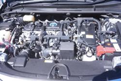 2019 Toyota Corolla Ascent Sport Hybrid