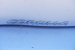 2019 Toyota Corolla Ascent Sport Hybrid