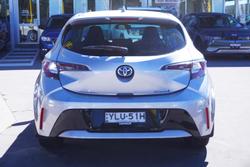 2019 Toyota Corolla Ascent Sport Hybrid